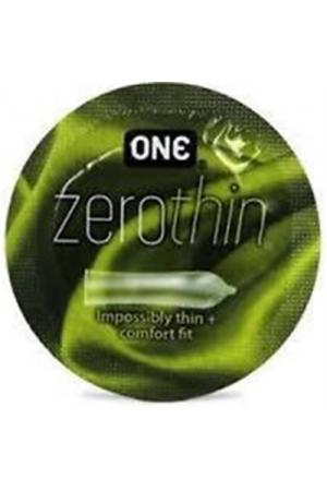 One- Zerothin - 3 Pack