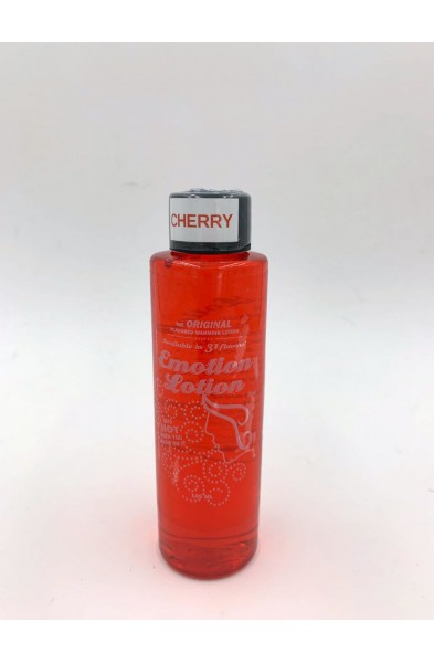 Emotion Lotion - Raspberry - 4 Fl. Oz.