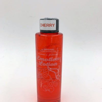 Emotion Lotion - Raspberry - 4 Fl. Oz.