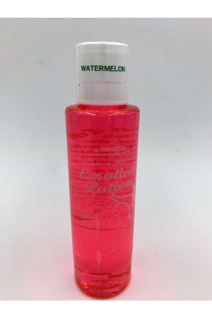 Emotion Lotion - Watermelon - 4 Fl. Oz.