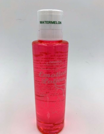 Emotion Lotion - Watermelon - 4 Fl. Oz.