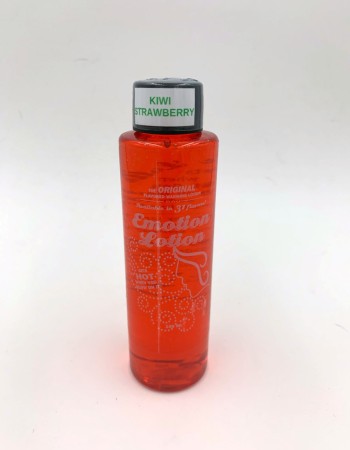 Emotion Lotion - Kiwi Strawberry - 4 Fl. Oz.