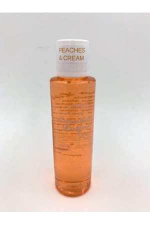 Emotion Lotion - Peaches & Cream - 4 Fl. Oz.