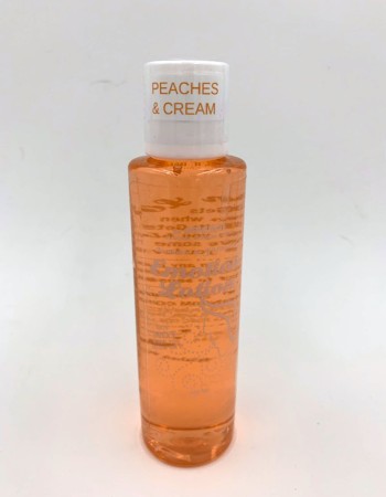 Emotion Lotion - Peaches & Cream - 4 Fl. Oz.