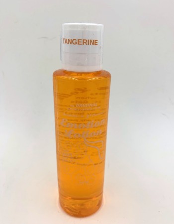 Emotion Lotion - Tangerine - 4 Fl. Oz.