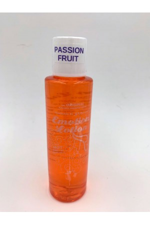 Emotion Lotion - Passion Fruit - 4 Fl. Oz.