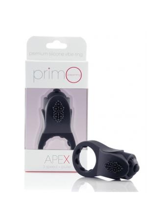 Screaming O Primo Apex - Black - Each