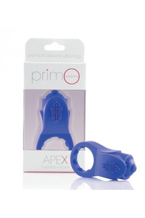 Screaming O Primo Apex - Blue - Each