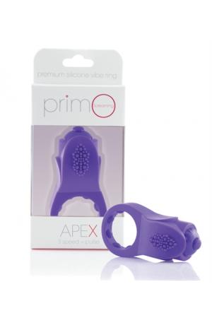 Screaming O Primo Apex - Purple - Each