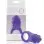 Screaming O Primo Apex - Purple - Each