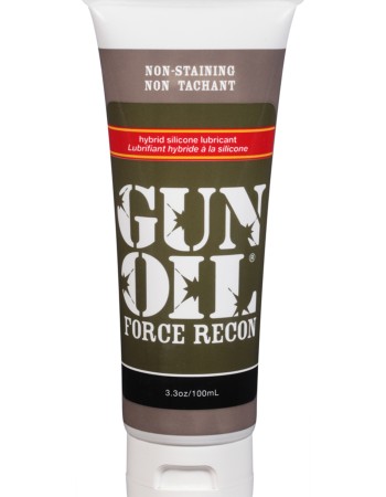 Force Recon 3.3 Oz Tube