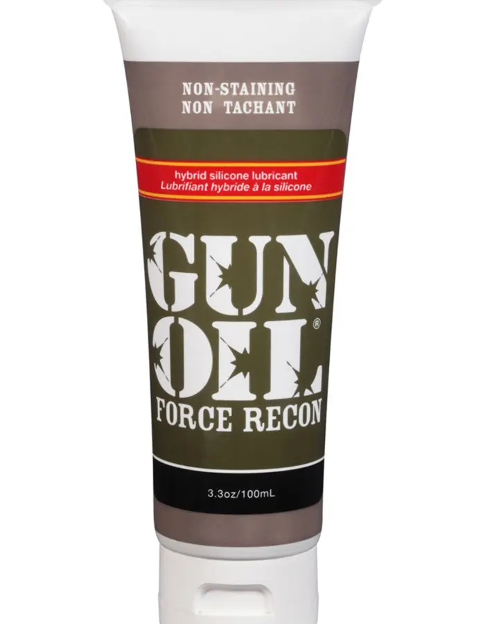 Force Recon 3.3 Oz Tube