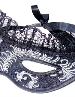 Sexy Seduction Mask