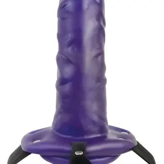 Adam and Eve Universal Hollow Strap-on Strap-On