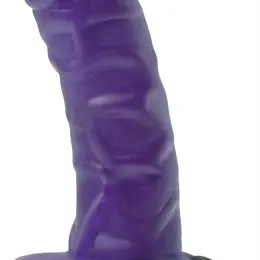 Adam and Eve Universal Hollow Strap-on Strap-On