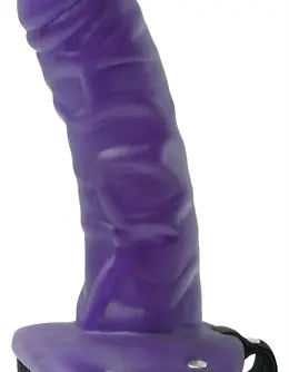 Adam and Eve Universal Hollow Strap-on Strap-On