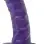Adam and Eve Universal Hollow Strap-on Strap-On
