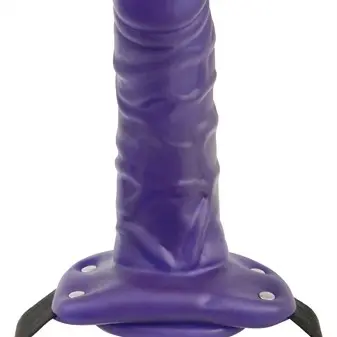 Adam and Eve Universal Hollow Strap-on Strap-On