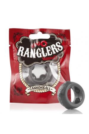 Ringo Ranglers - 10 Count Box - Cannonball