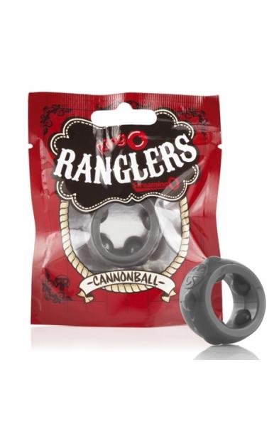 Ringo Ranglers - 10 Count Box - Cannonball