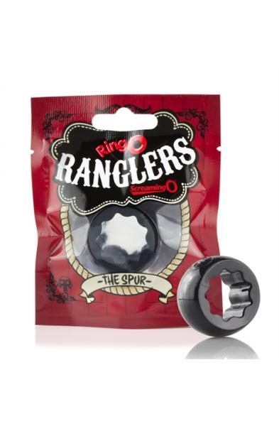 Ringo Ranglers - 10 Count Box - Spur