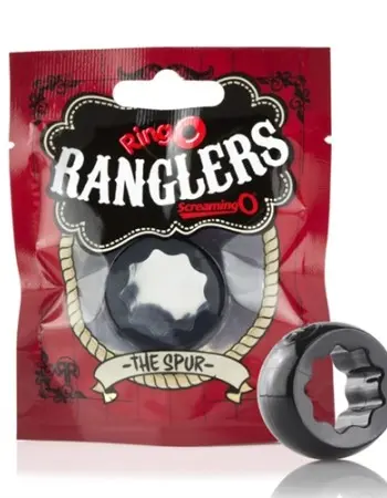 Ringo Ranglers - Spur