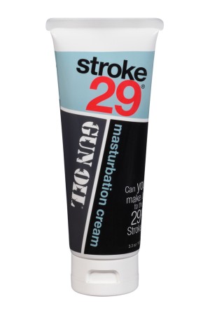 Stroke 29 3.3oz Tube