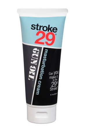 Stroke 29 6.7 Oz. Tube