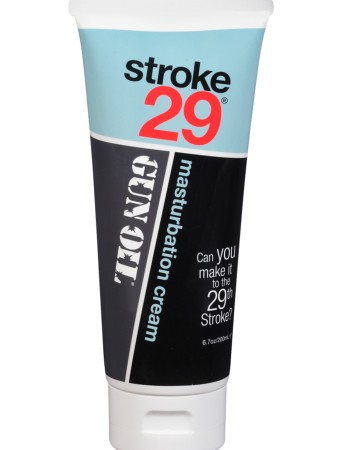 Stroke 29 6.7 Oz. Tube