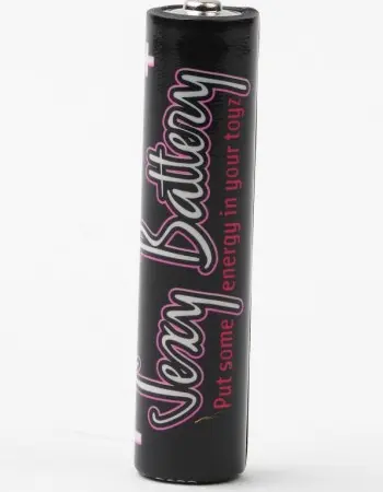 Sexy Battery AAA - 4 Pack
