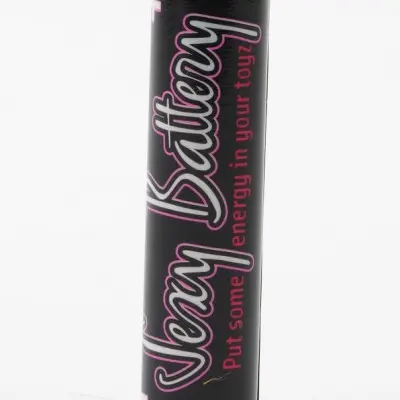 Sexy Battery AAA - 4 Pack