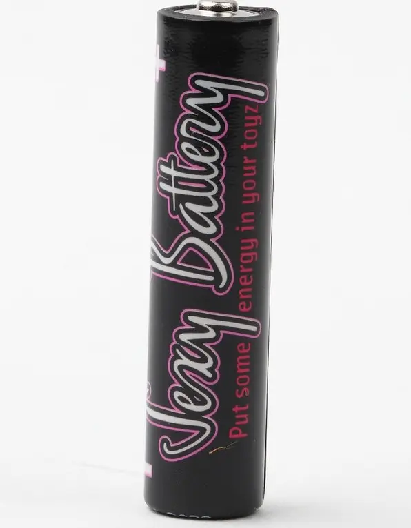 Sexy Battery AAA - 4 Pack