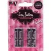 Sexy Battery AAA - 4 Pack