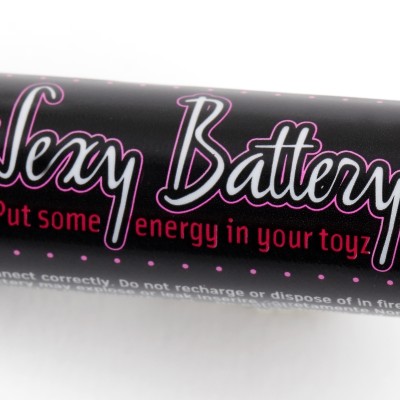 Sexy Battery AA - 4 Pack