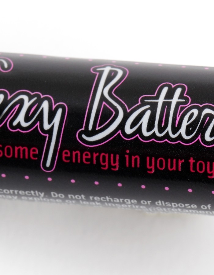Sexy Battery AA - 4 Pack