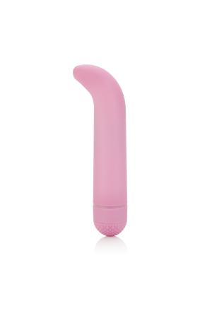 First Time Mini G-Vibe - Pink