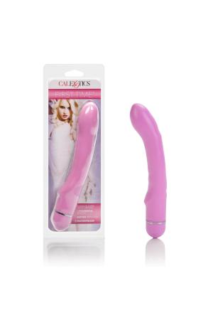 First Tie Flexi Glider - Pink