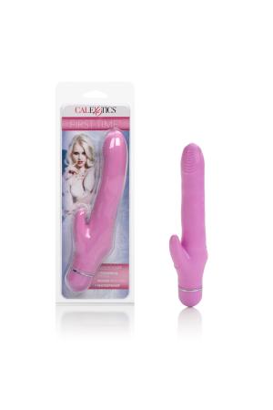 First Time Flexi Rocker - Pink