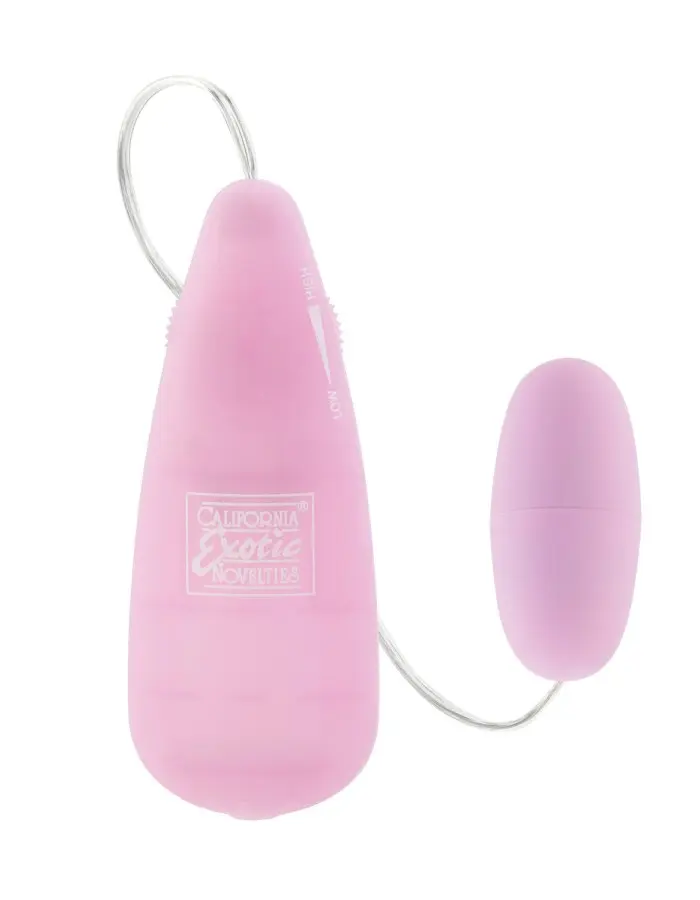 First Time Satin Teaser - Pink
