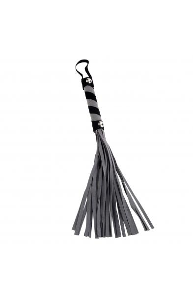 First Time Fetish Flogger