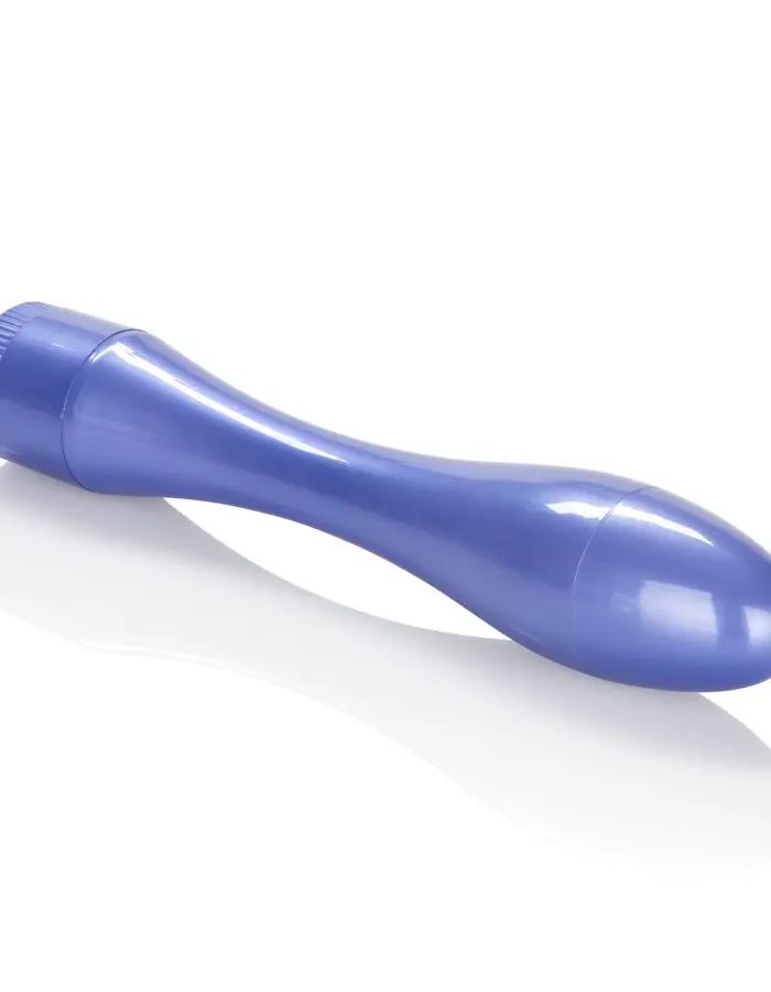 Water Missile Tear Drop Probe - Purple