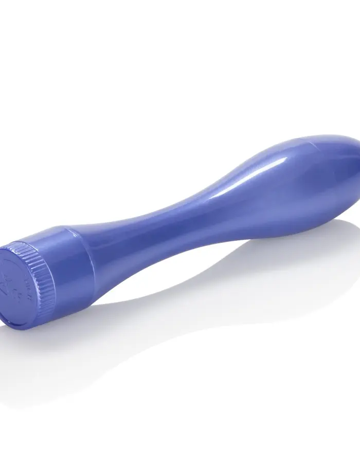 Water Missile Tear Drop Probe - Purple