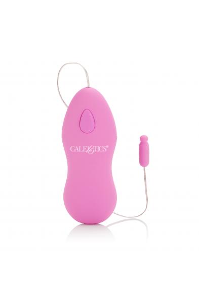 Whisper Micro Heated Bullet - Pink