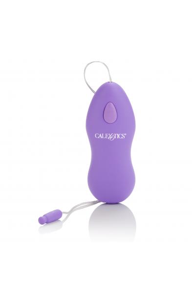 Whisper Micro Heated Bullet - Purple