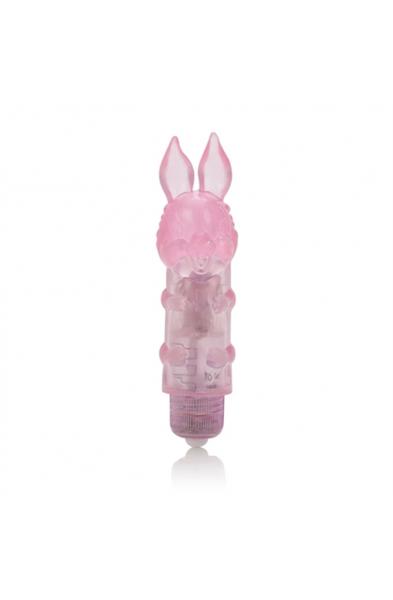 Power Buddies Bunny - Pink