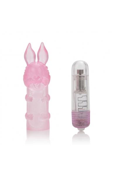 Power Buddies Bunny - Pink