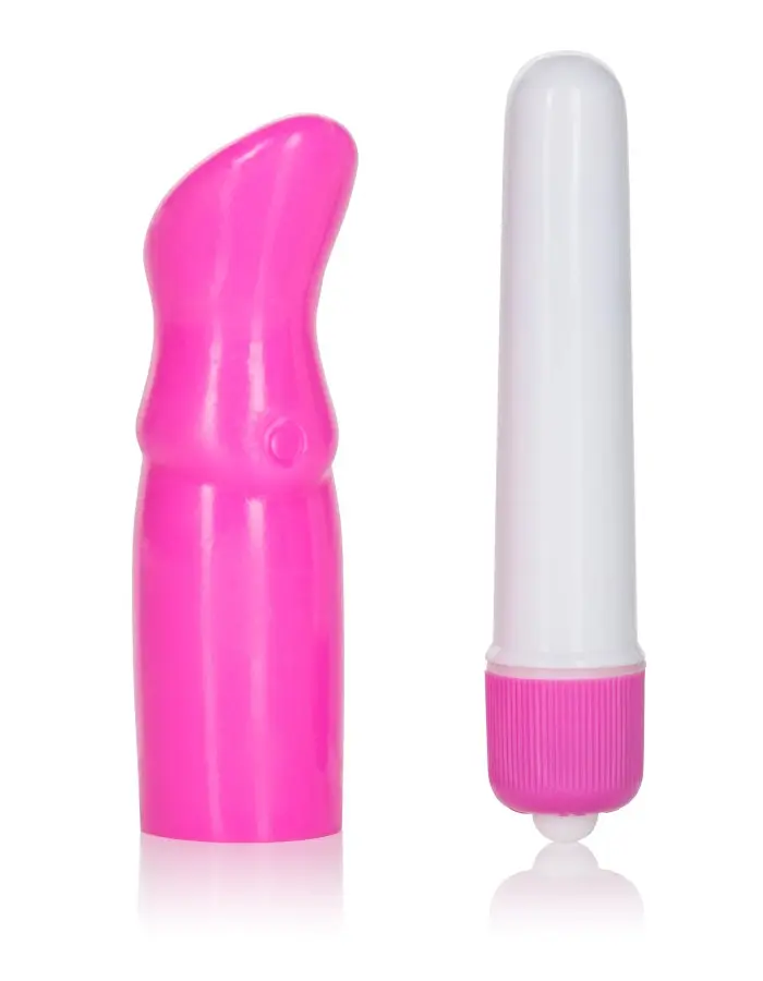 Zingers - Pink