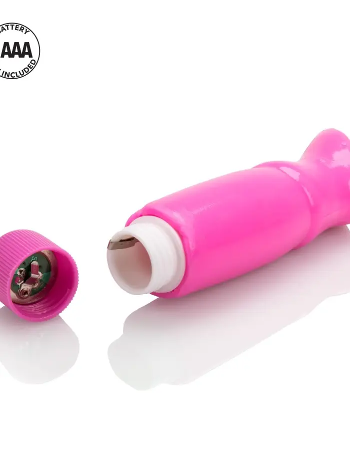 Zingers - Pink