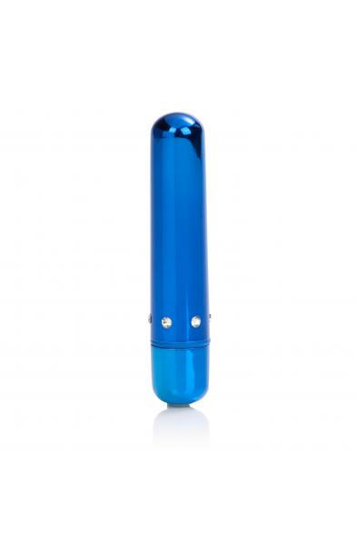 Crystal High Intensity Bullet 2 - Blue