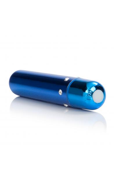 Crystal High Intensity Bullet 2 - Blue